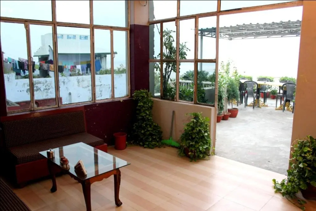 Sahi River View Guest house