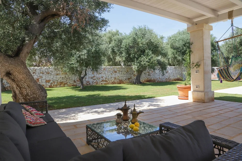 TD Villa Ricchiari Design Villa w Heated Pool