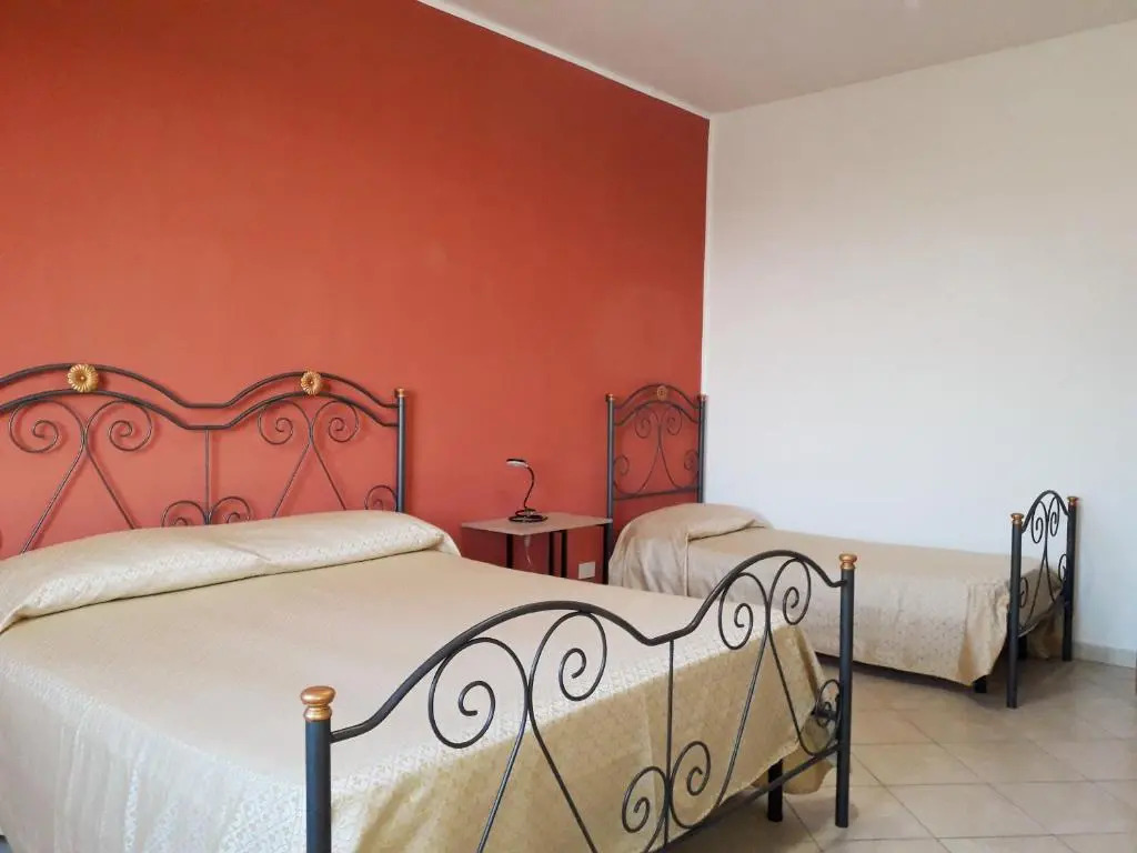 Tahiti House Stagnone