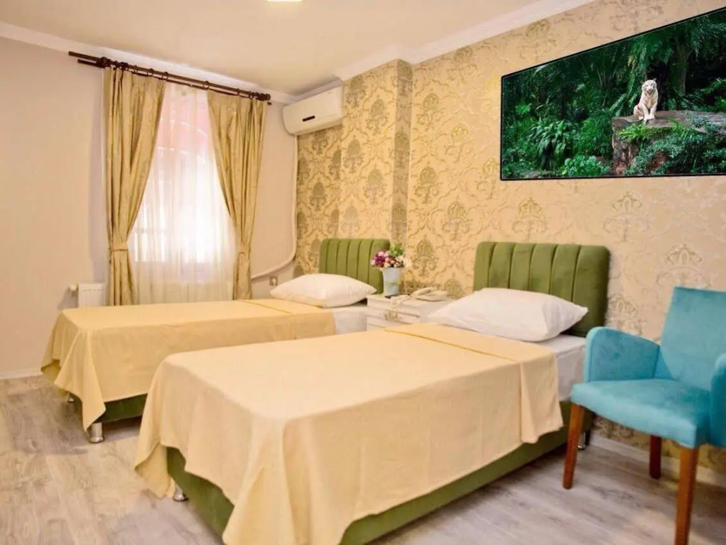 Grand Onur Hotel