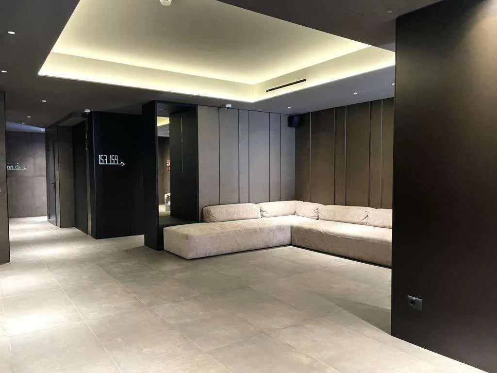 Scarlatti Hotel Milano