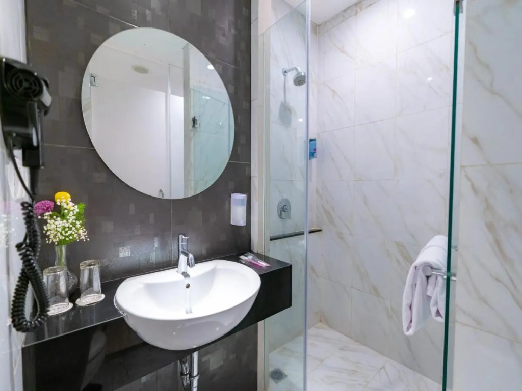 Brits Hotel Puri Indah