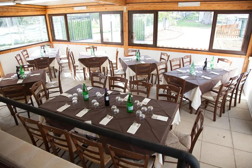 Casa Vacanze Morfeo