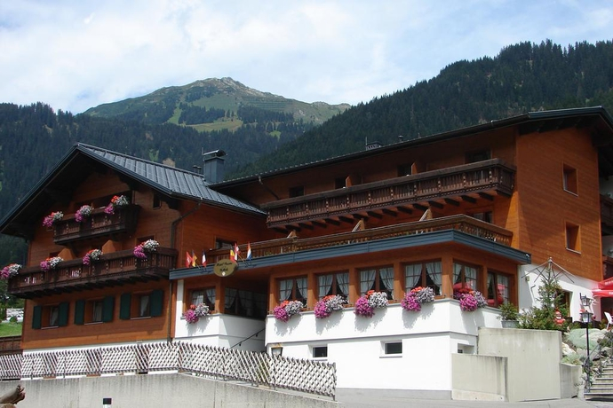 Hotel Vallüla