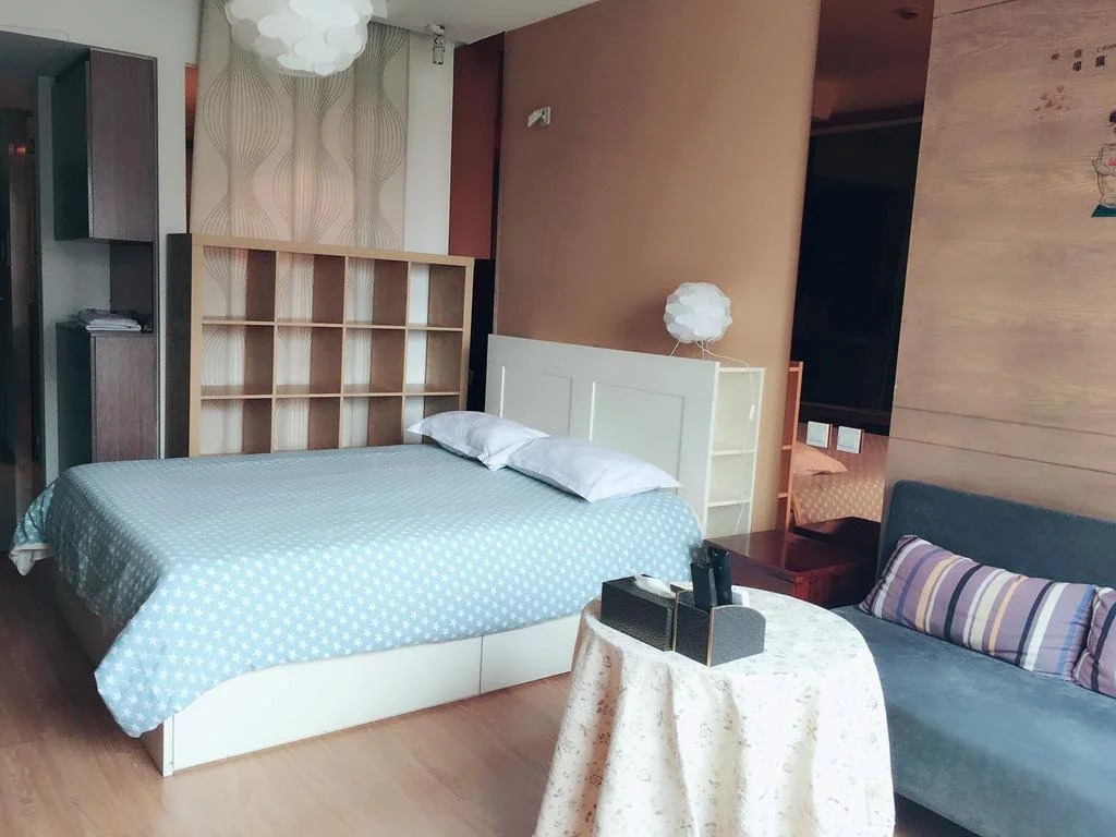 Qingfengxiaozhu Hotel