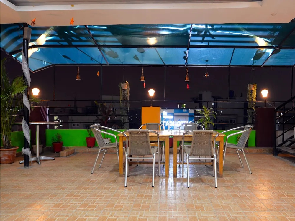 OYO 3590 Mandava Suites