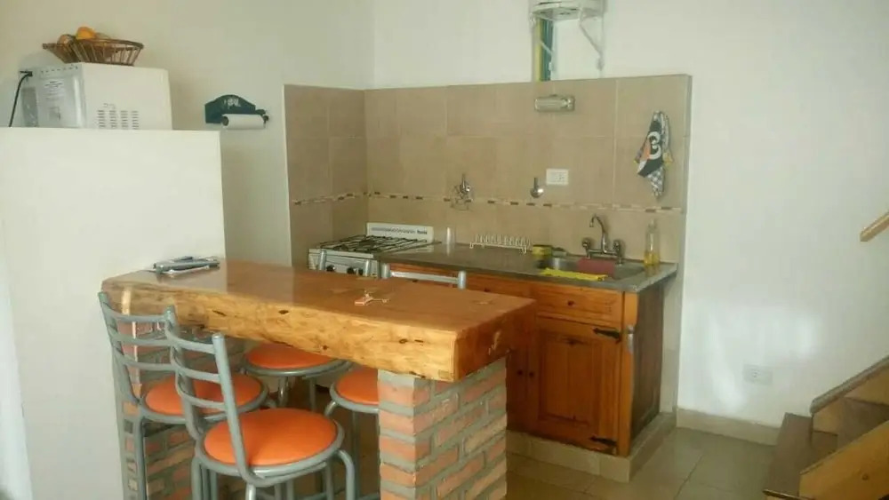 Casa Campo B&B