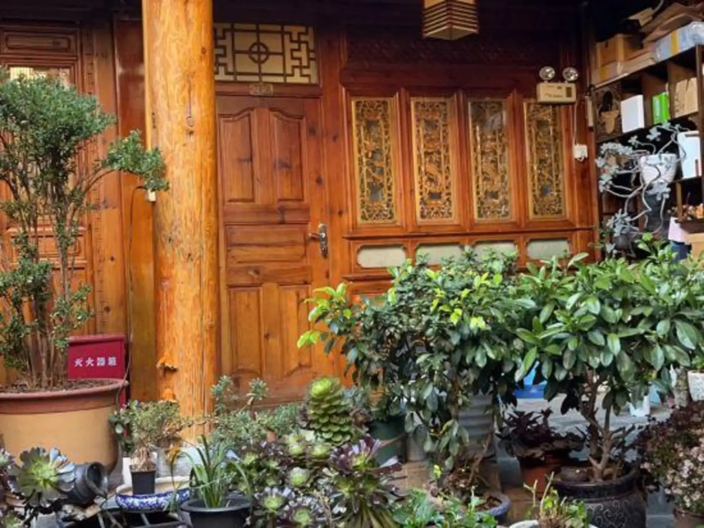 Chen Jie Inn