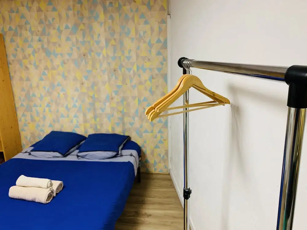 Studio tout confort Aix Rotonde