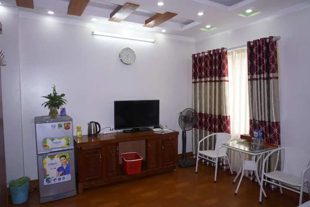Galaxy Hotel Bac Ninh