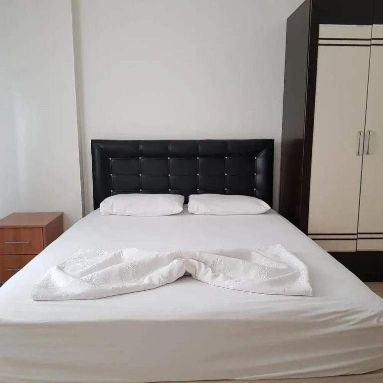 Aksay Apart Hotel