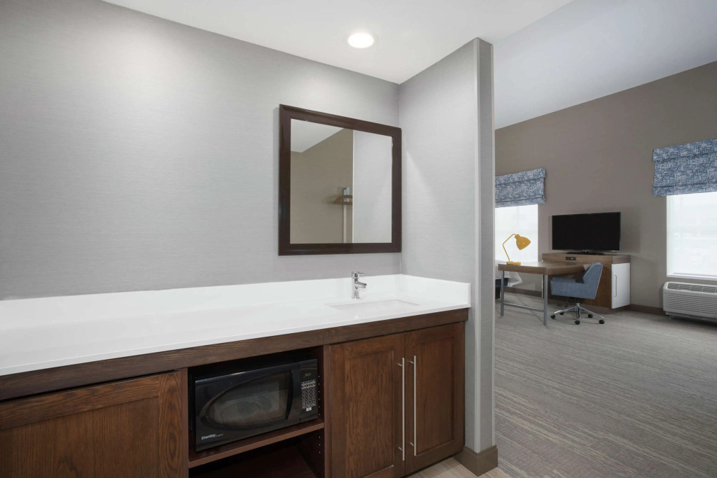 Hampton Inn And Suites Logan, Ut