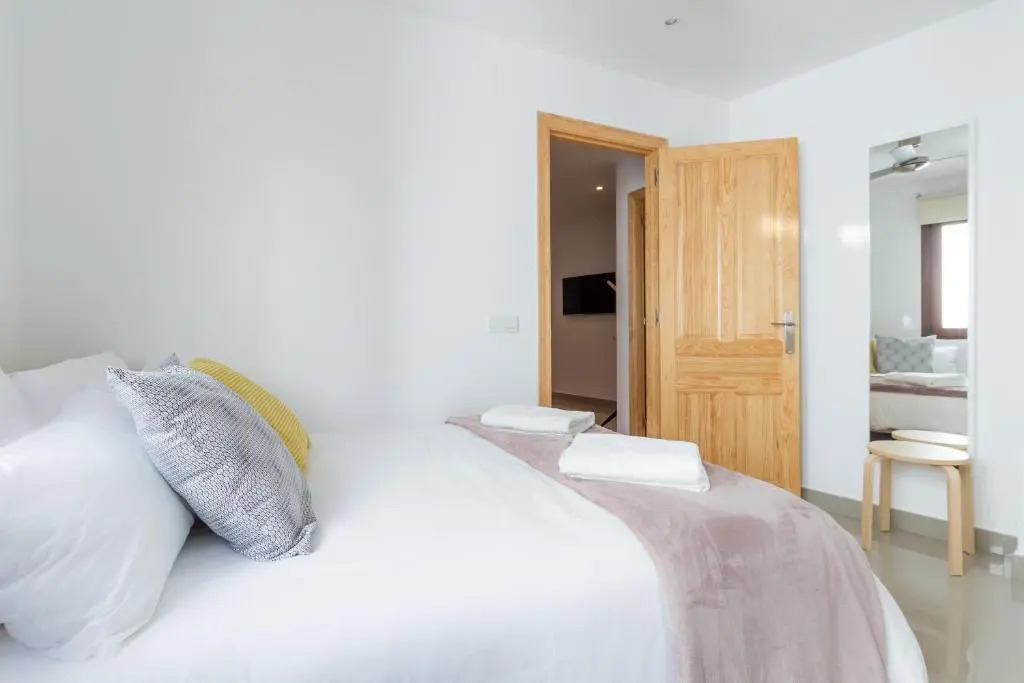 The Carpenter´s Boutique Apartments