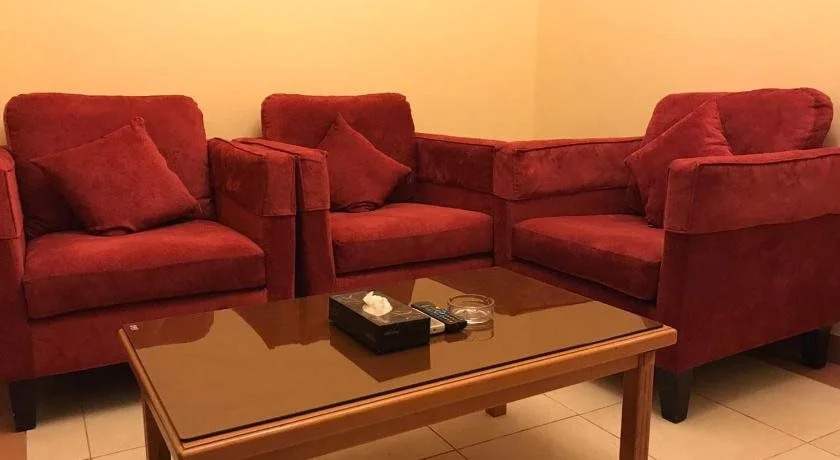 Al Safa Hotel Suites