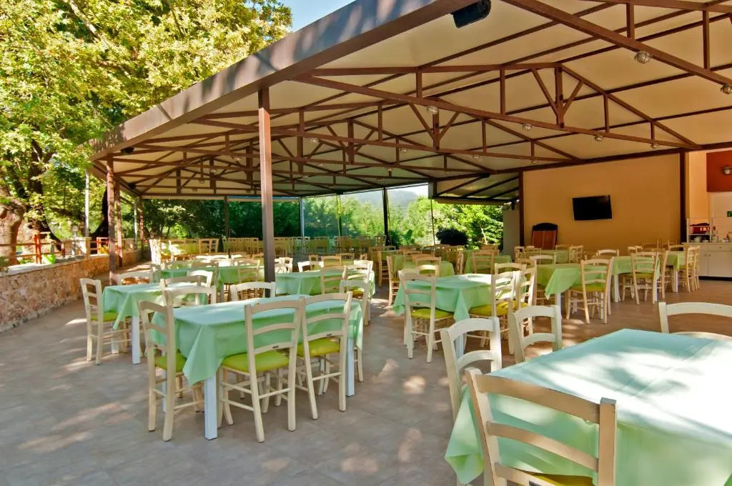 Riviera Perdika Hotel