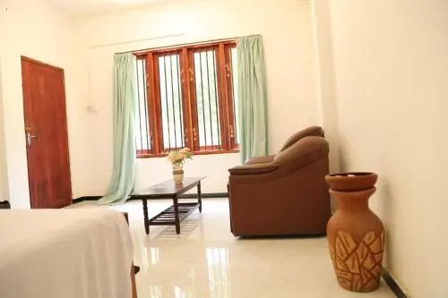 Manula Residence