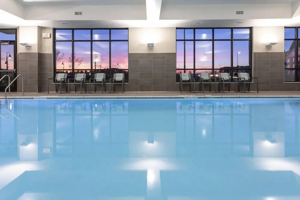 Residence Inn Minneapolis Maple Grove/Arbor Lakes