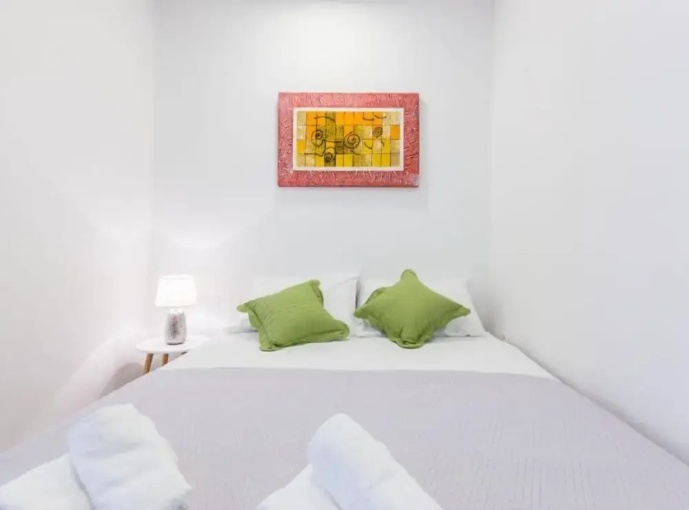 Spacious Two sis Apartments in Zadar With Terrace