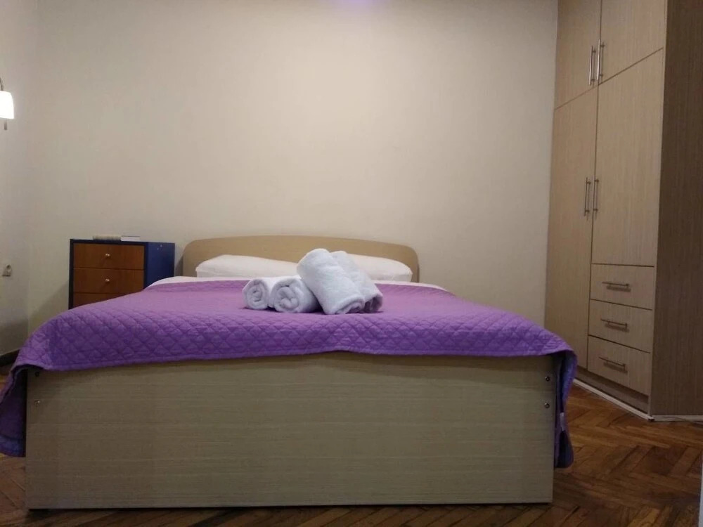 Urban apartment in Exarchia, Athens!