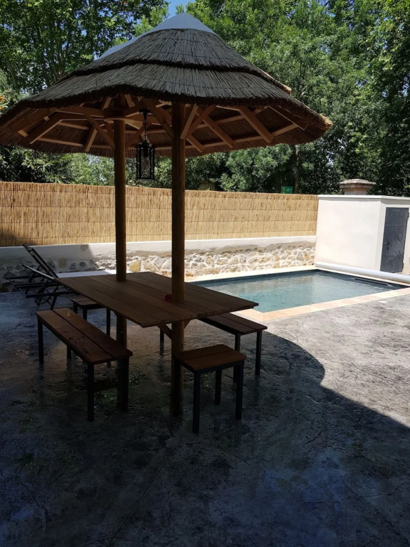 Mas Les Saules