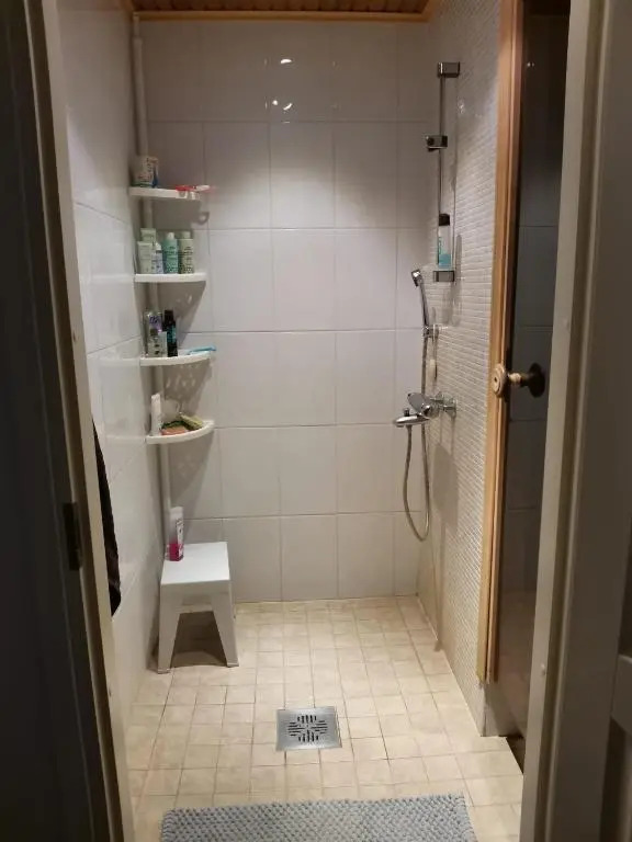 Apartment Pappilantie