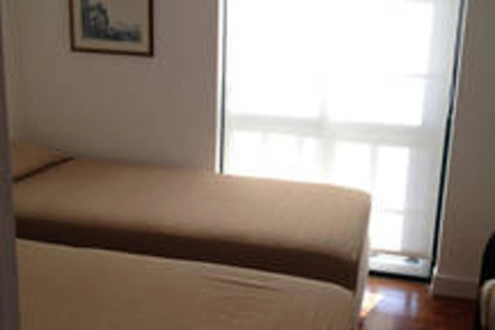 House With one Bedroom in Caparica, With Wonderful sea View, Pool Acce