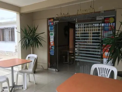 Hostal Manolo
