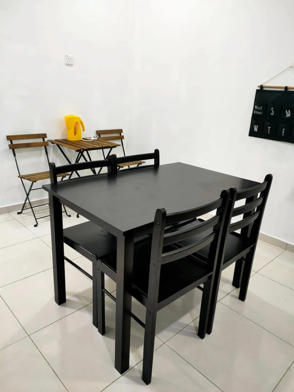TheREHAT Homestay Kijal Terengganu