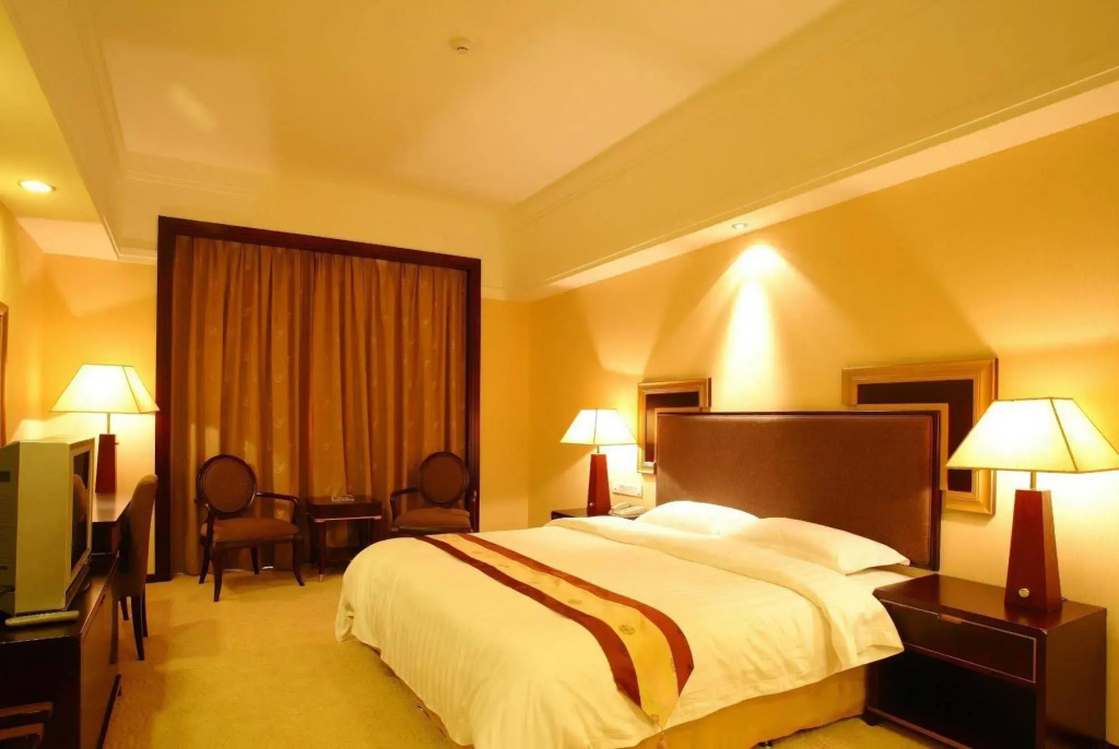 Yunfeng Hotel - Guangzhou