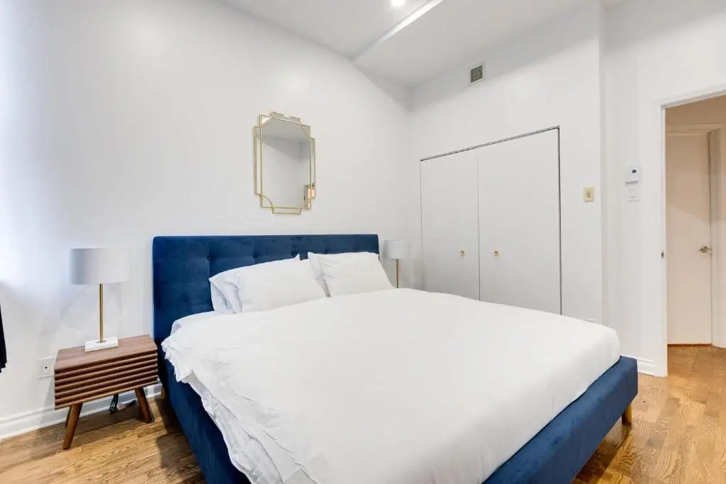 M11 Stylish Cute 3BR in the Heart of the City