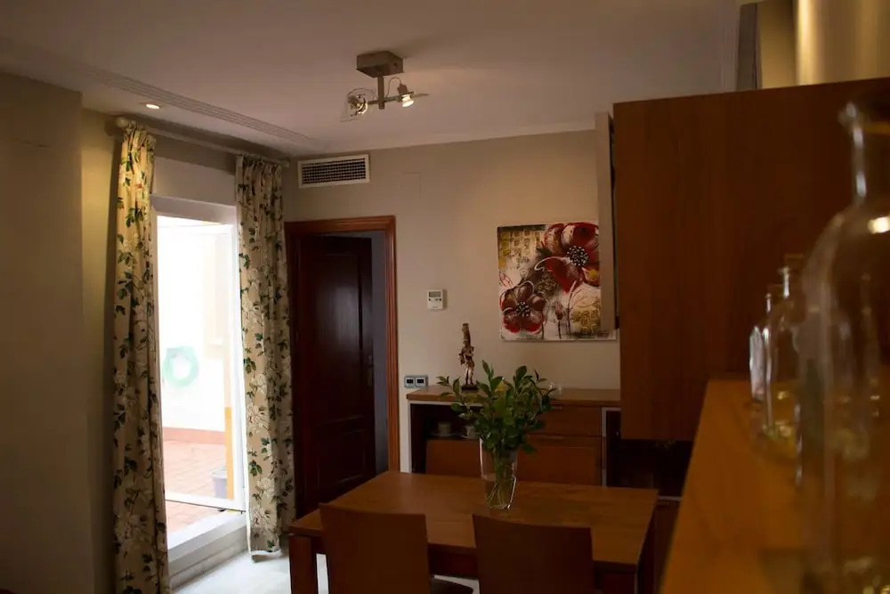 Acogedor apartamento Mezquita Wifi by JITKey