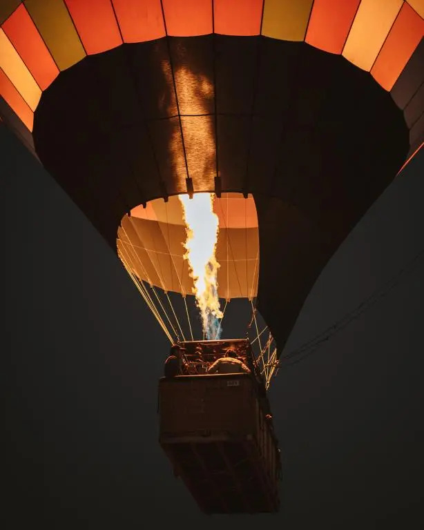Juno Cappadocia