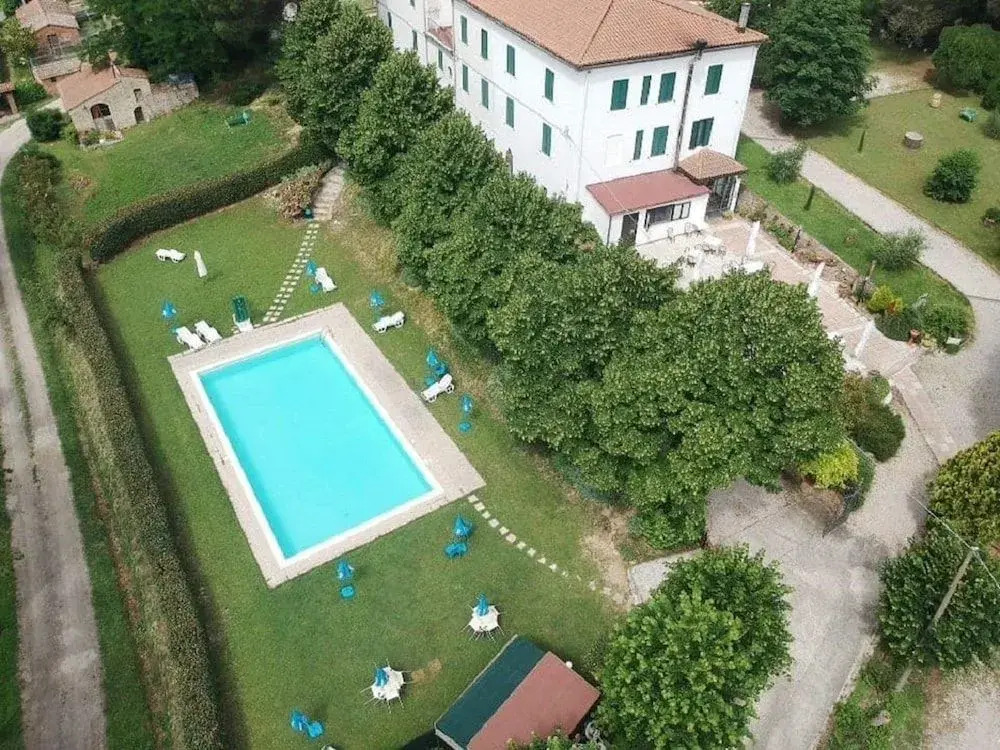 Country House Monteluce