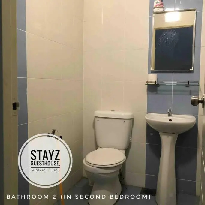 Stayz Guesthouse