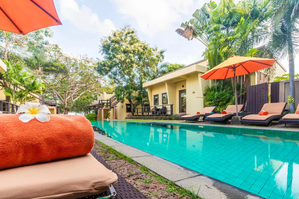 Villa Tanamera