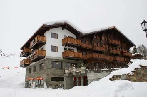 Hotel Aletsch