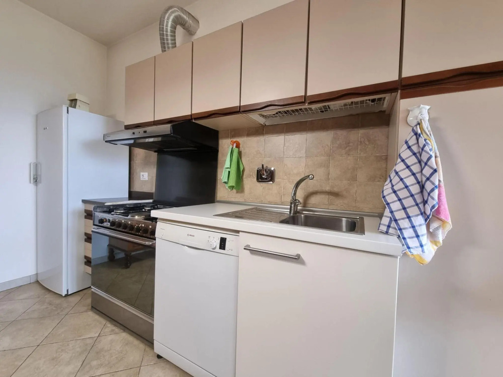 Appealing apartment in Piazzano with private terrace