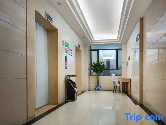 Vienna Hotel (Shenzhen Longgang Nanlian Metro Station Branch)