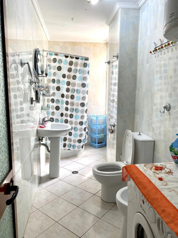 Tns Apartment Durres