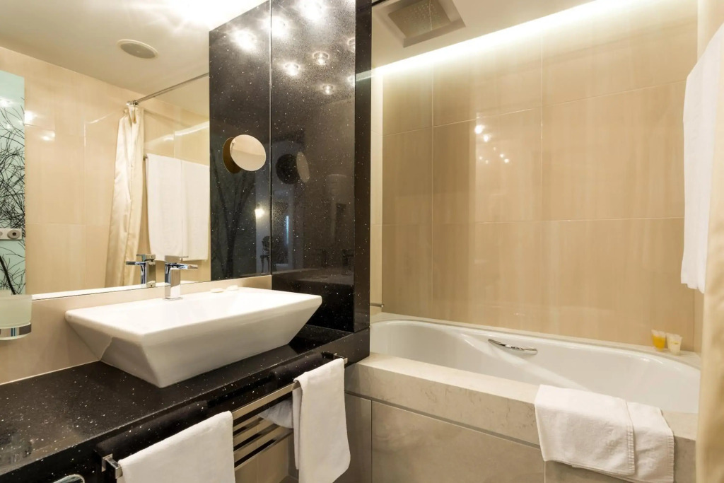 Grand Hotel Plovdiv