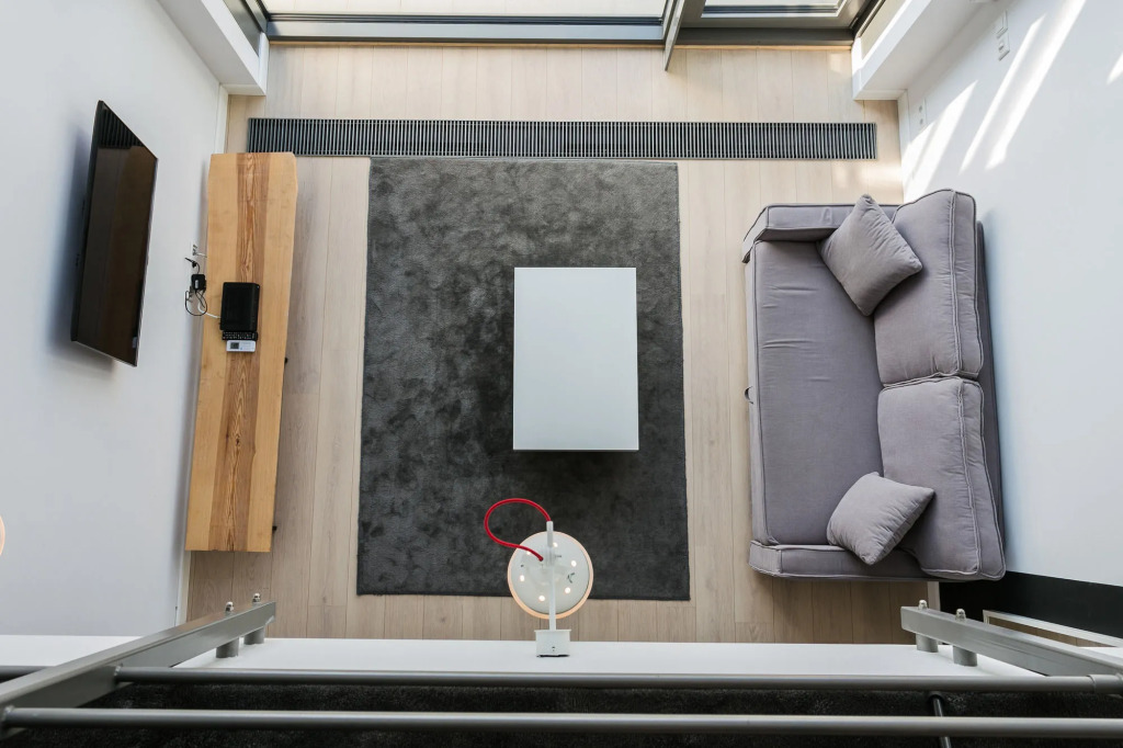 Platinum Residence Qbik
