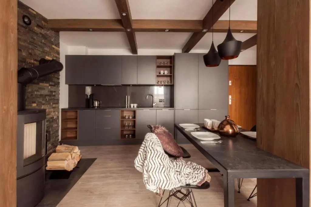 Apartamenty Krzeptowskiego Zakopane