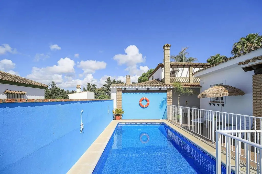 Chalet Aires del Sur 2