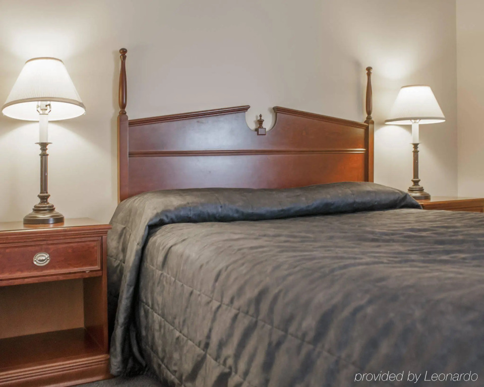 Econo Lodge