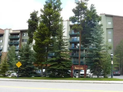 Trails End 507