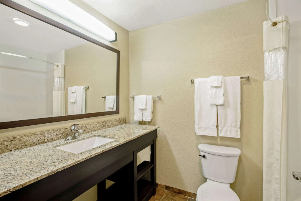 La Quinta by Wyndham Gillette