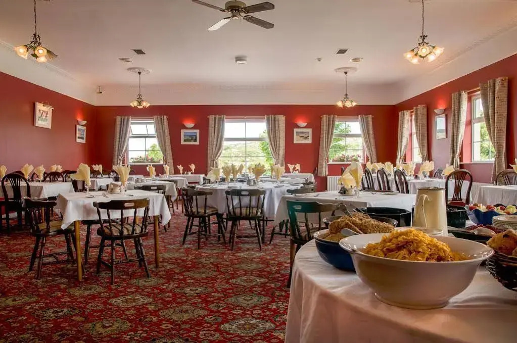 Carna Bay Hotel