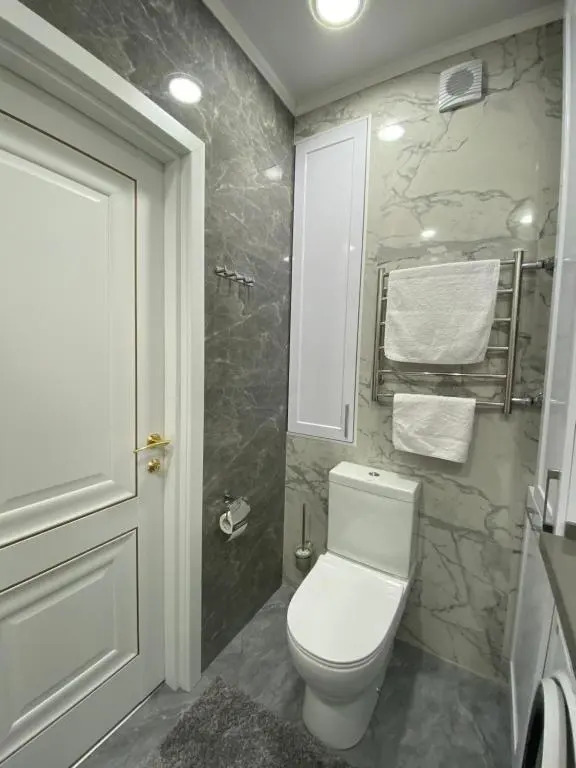2-h komnatnye apartamenty v ZhK «Arbat» 2
