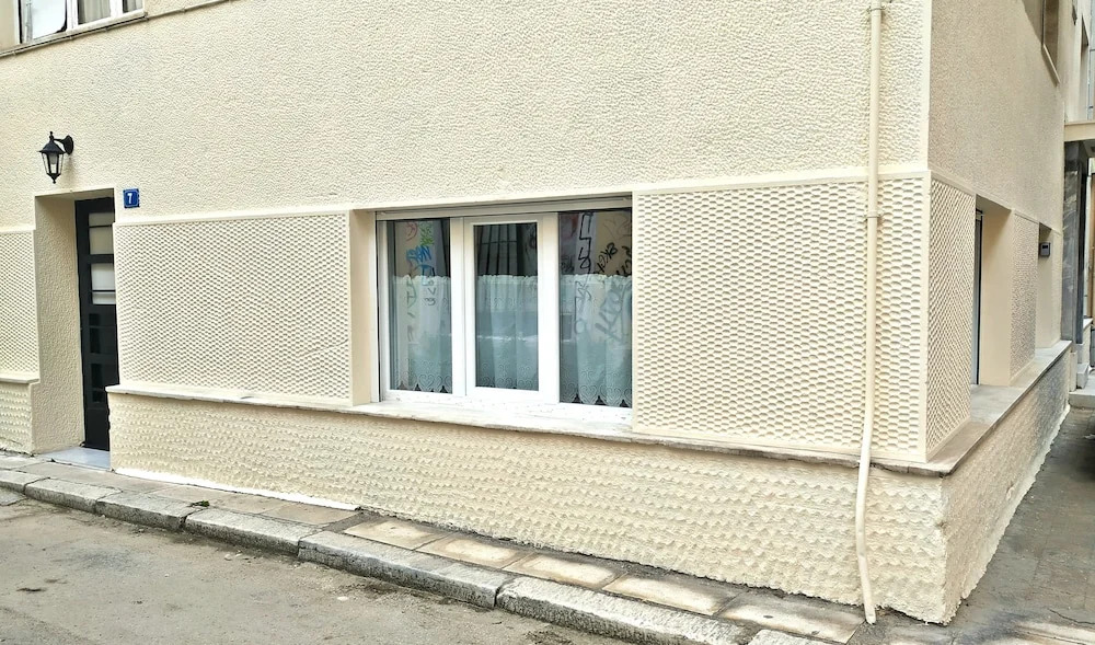 IPELHOME - Plaka Boutique Apartments