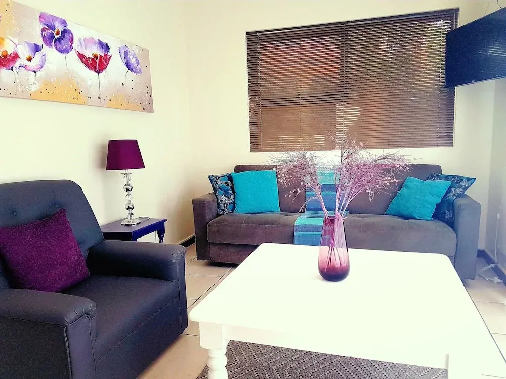 Tyger Classique Self-Catering Cape Town, Tyger Valley